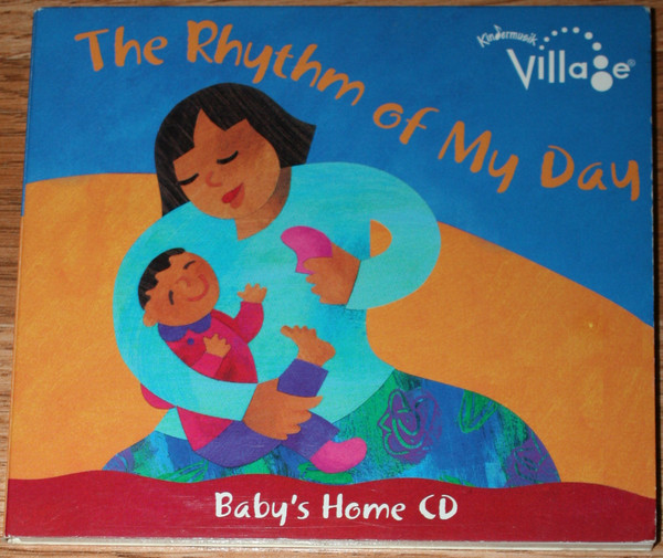 The Rhythm Of My Day