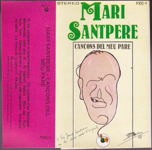 Cançons Del Meu Pare
