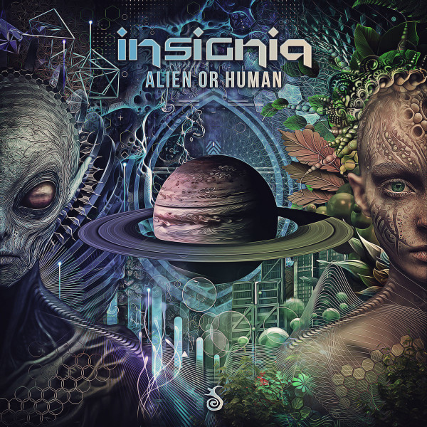 Alien Or Human
