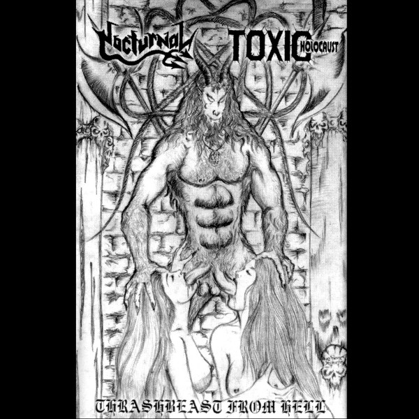 Thrashbeast From Hell