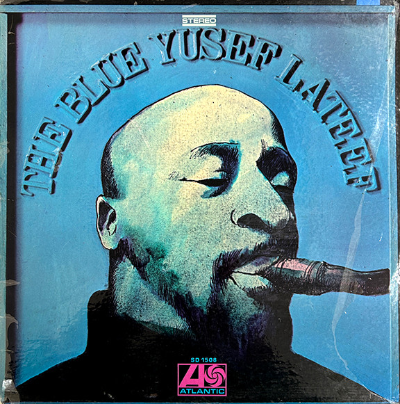 The Blue Yusef Lateef