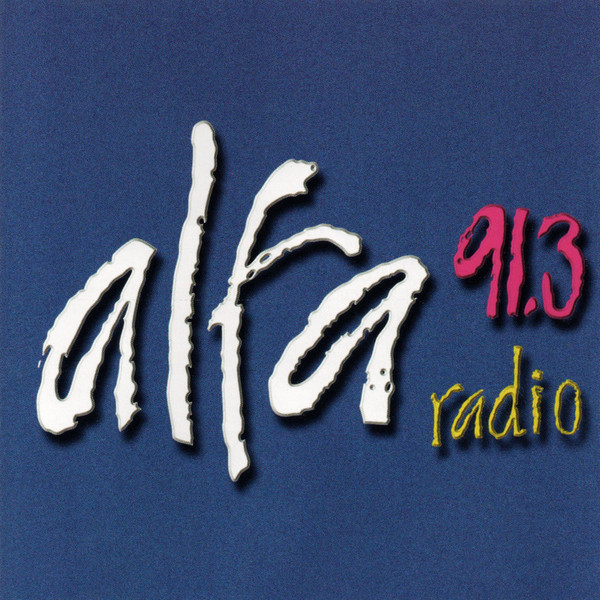 Alfa 91.3 Radio