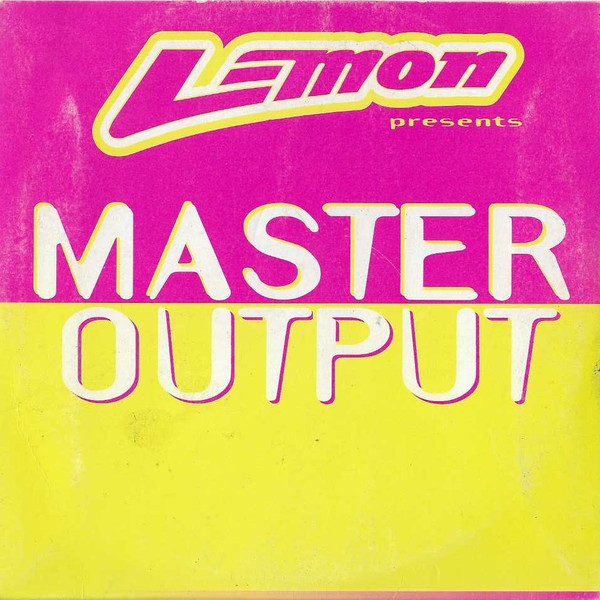 Master Output Vol. 6