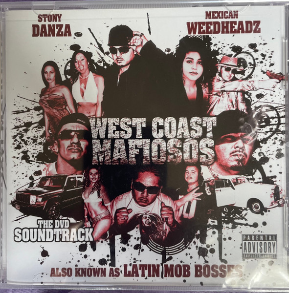 West Coast Mafiosos