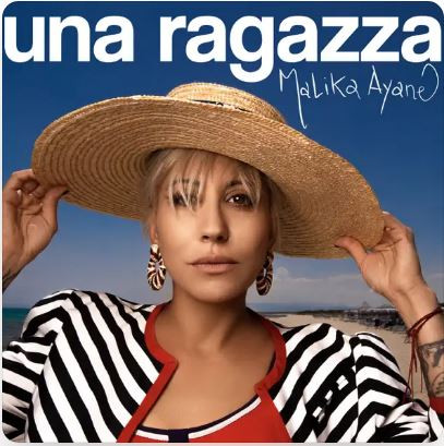 Una Ragazza