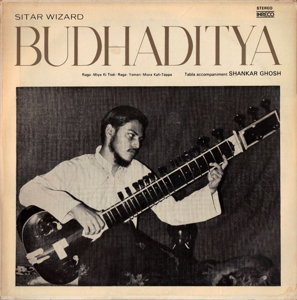 Sitar Wizard