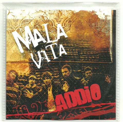 Addio