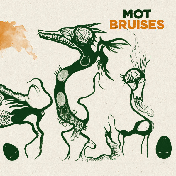 Bruises
