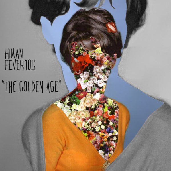 The Golden Age EP