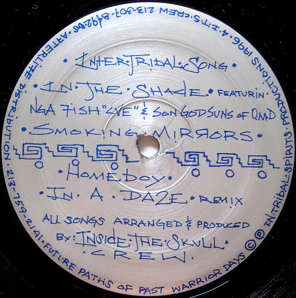 Inter Tribal Song
