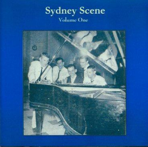 Sydney Jazz Volume One