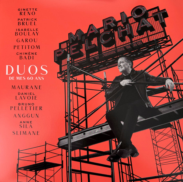 Duos De Mes 60 Ans