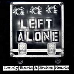 Lonely Starts & Broken Hearts