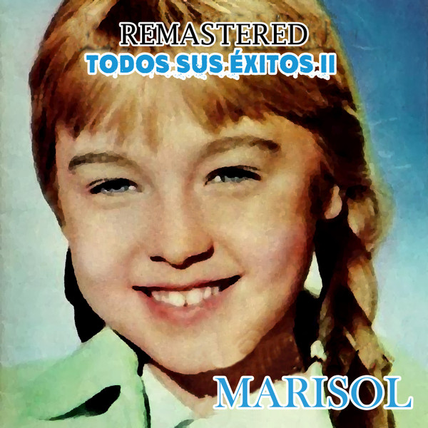 Todos Sus Éxitos, Vol. II