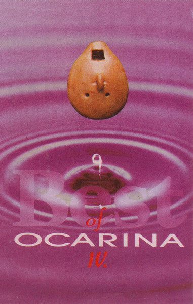 The Best Of Ocarina IV.