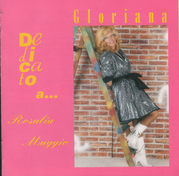 Dedicato A... Rosalia Maggio