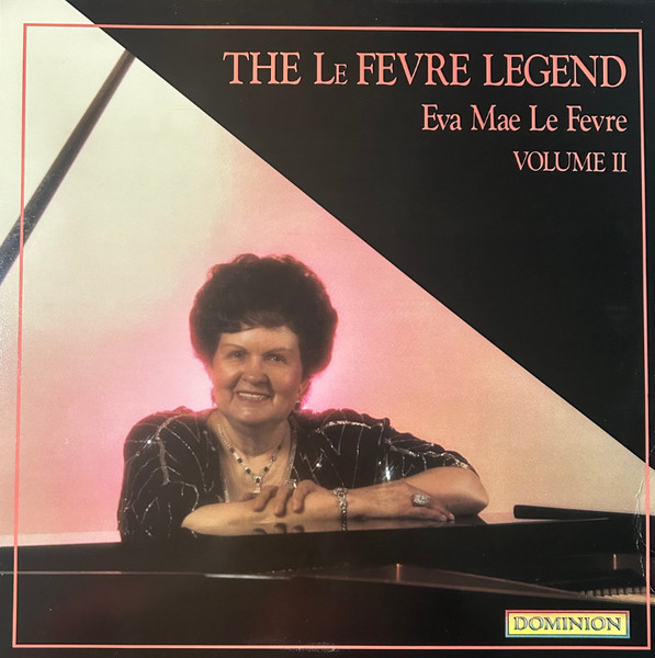 The Lefevre Legend Volume 2