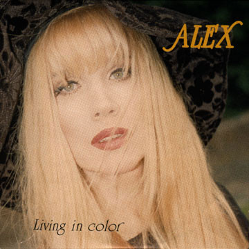 Living In Color