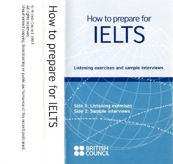 How To Prepare For IELTS - Listening Exercises And Sample Interviews
