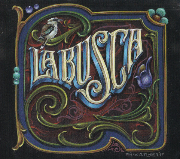 La Busca