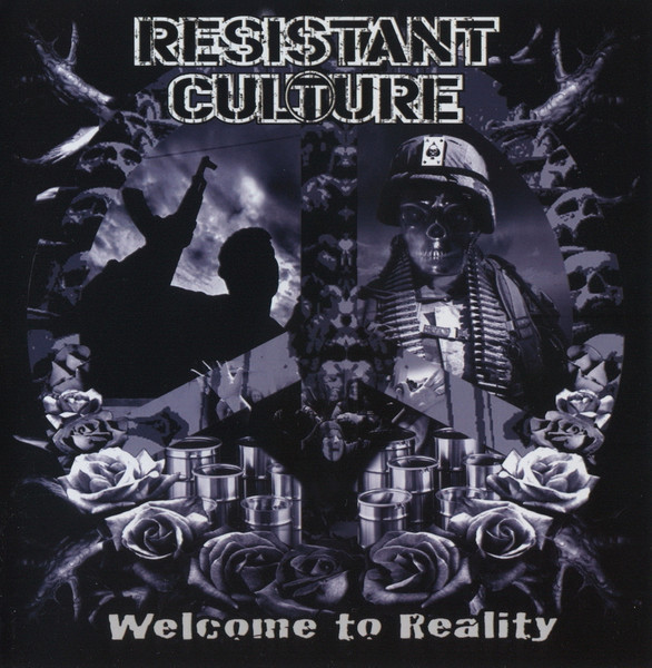 Welcome To Reality