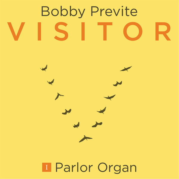 Visitor I: Parlor Organ