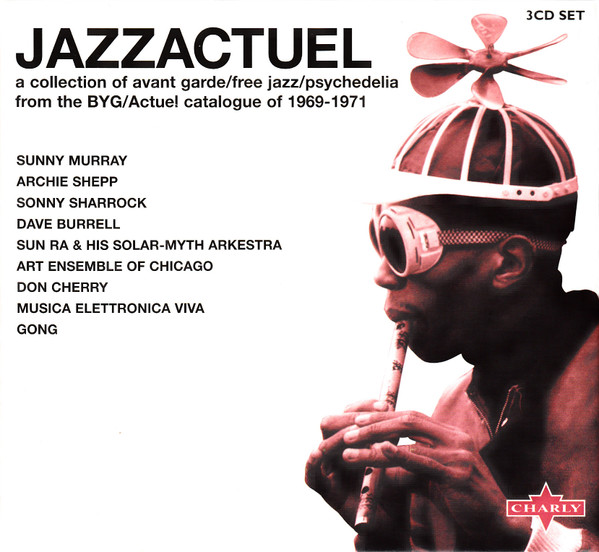 Jazzactuel