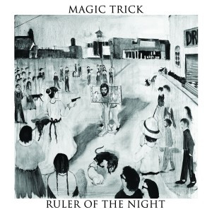 Ruler Of The Night