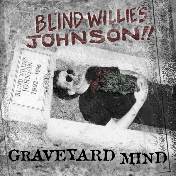 Graveyard Mind