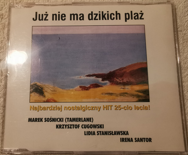 Już Nie Ma Dzikich Plaż