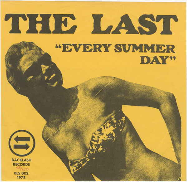 Every Summer Day