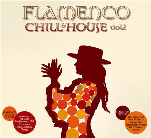 Flamenco Chill & House Vol 2