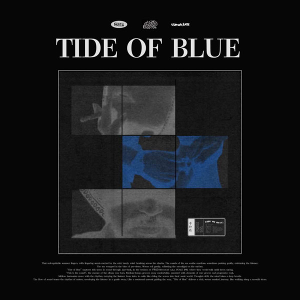 Tide Of Blue