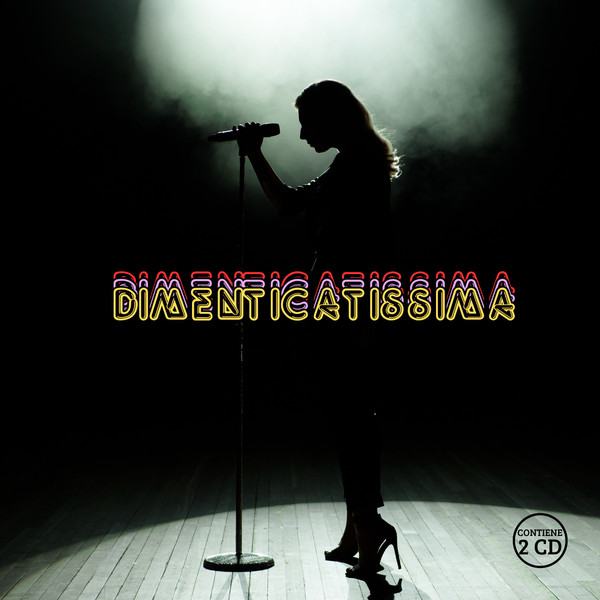 Dimenticatissima