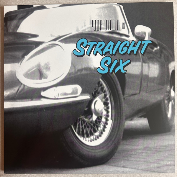 Straight Six