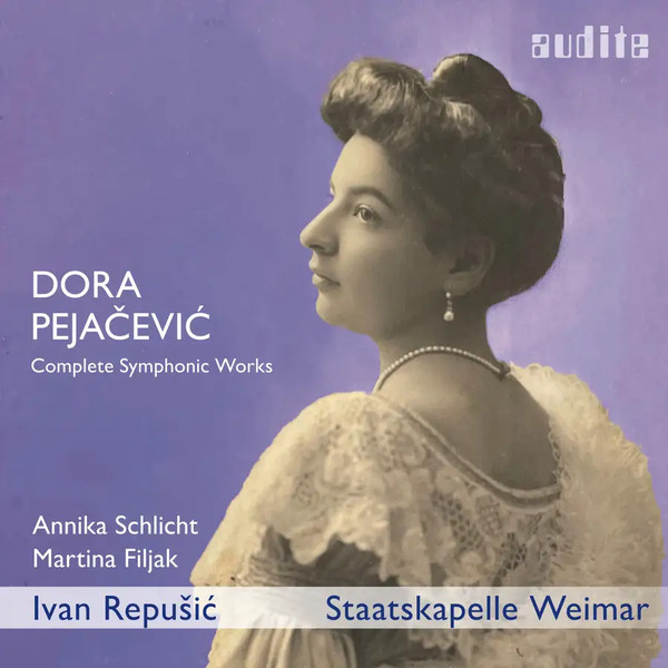 Complete Symphonic Works