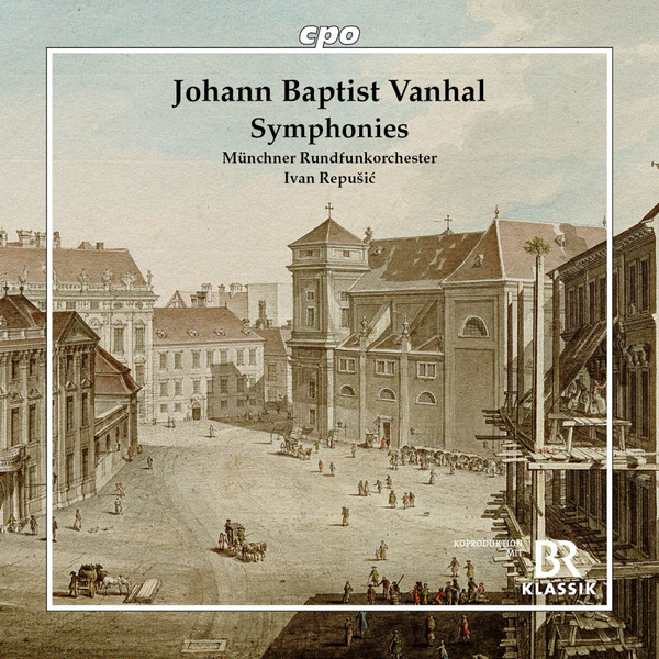 Symphonies