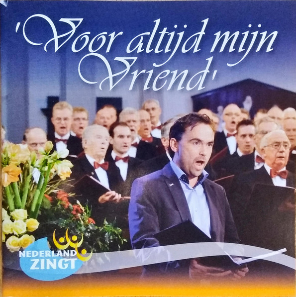 Voor Altijd Mijn Vriend