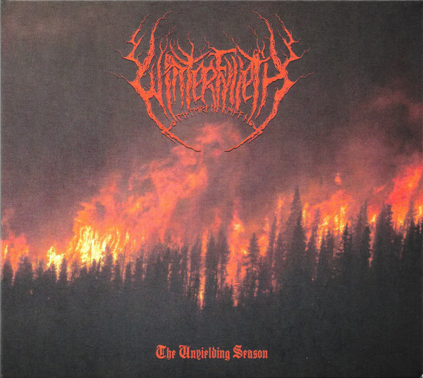 The Unyielding Season