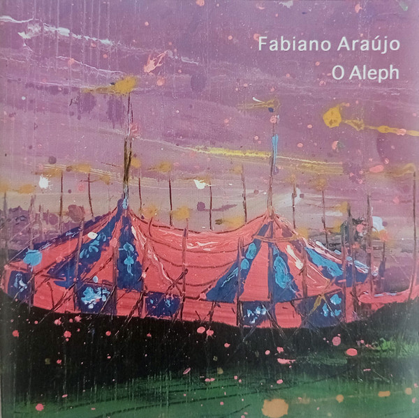 O Aleph