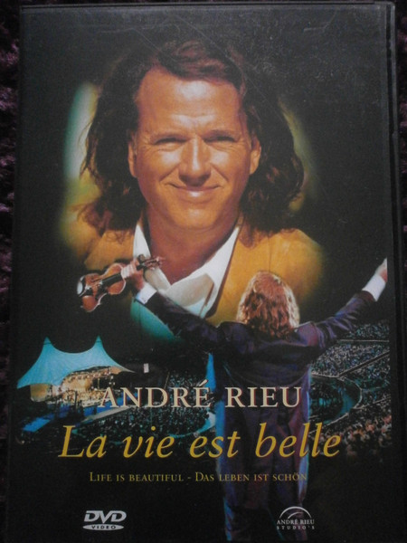 La Vie Est Belle