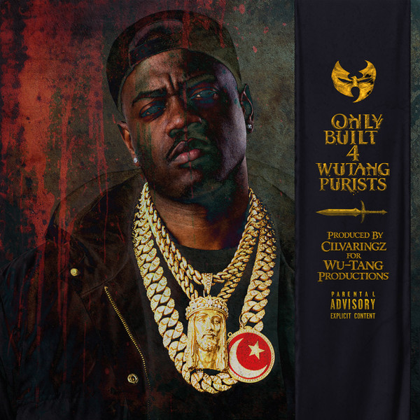 Only Built 4 Wu-Tang Purists