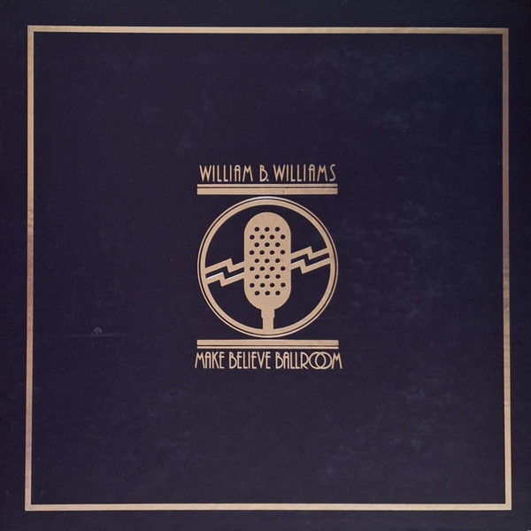 Make-Believe Ballroom Vol. 2