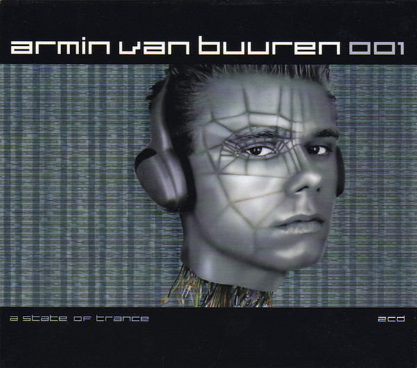 001 A State Of Trance