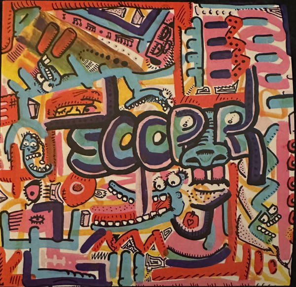 Sooper Records 10 Year Anniversary Compilation