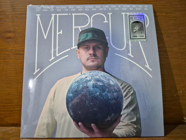 Mercur