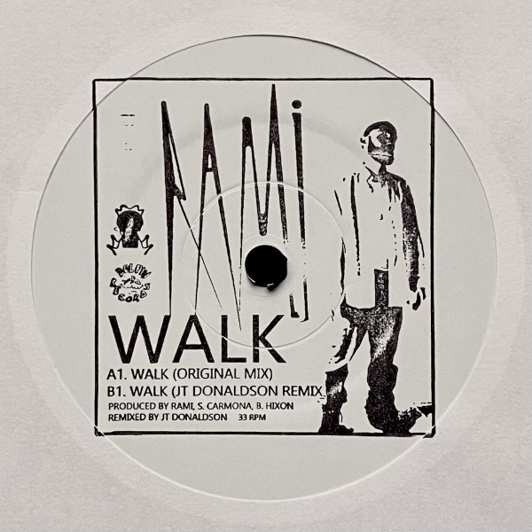Walk