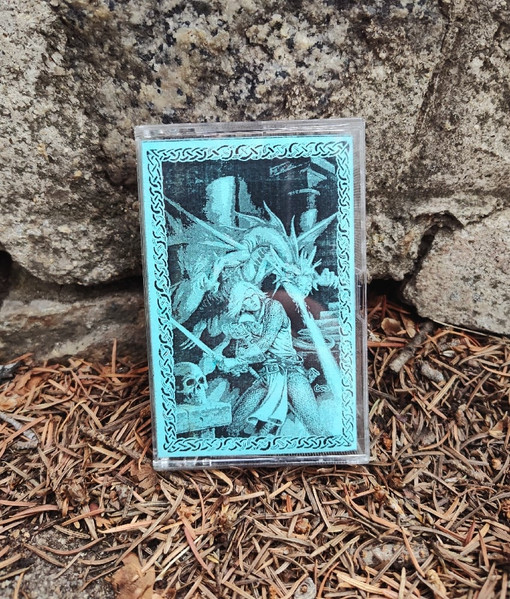 Scales, Spells, & Sorcery