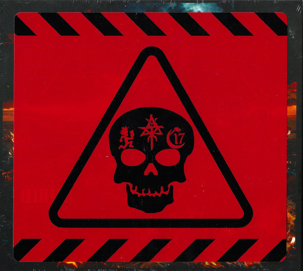 Pyramid Of Skulls