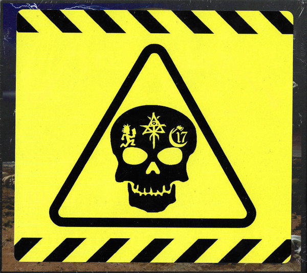 Pyramid Of Skulls